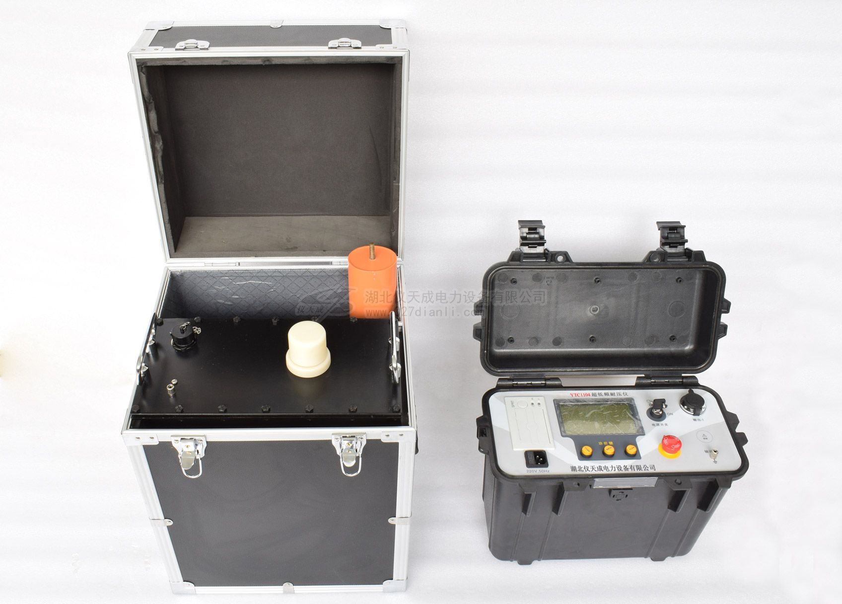 什么情況下需要用到超低頻高壓發生器